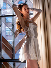 Lucy Levine Canberra Escorts