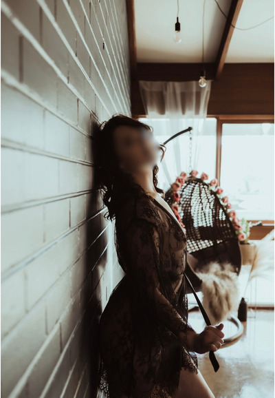 Campbell May - Friendly Brunette Playmate - Langtrees VIP Canberra