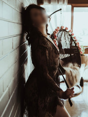 Campbell May Canberra Escorts