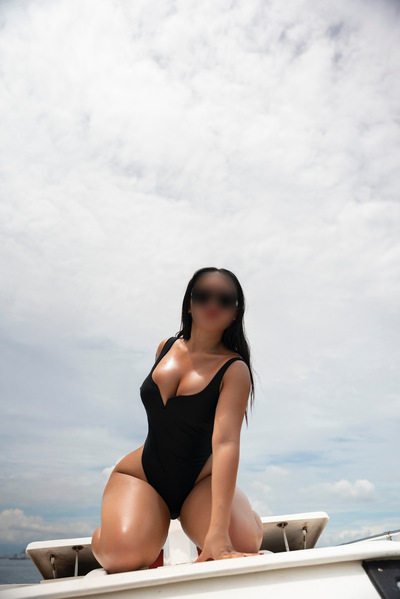 Akari Ohara - Elite Escort Langtrees VIP Perth