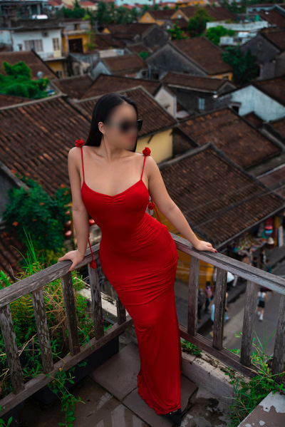 Akari Ohara - Elite Escort Langtrees VIP Perth