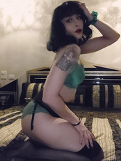 Jade Millenium Mitchell Escorts