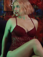Trixie Monroe Canberra Escorts