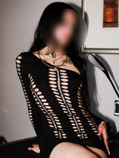 Marceline Muse Canberra Escorts