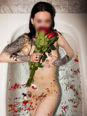 Marceline Muse Canberra Escorts