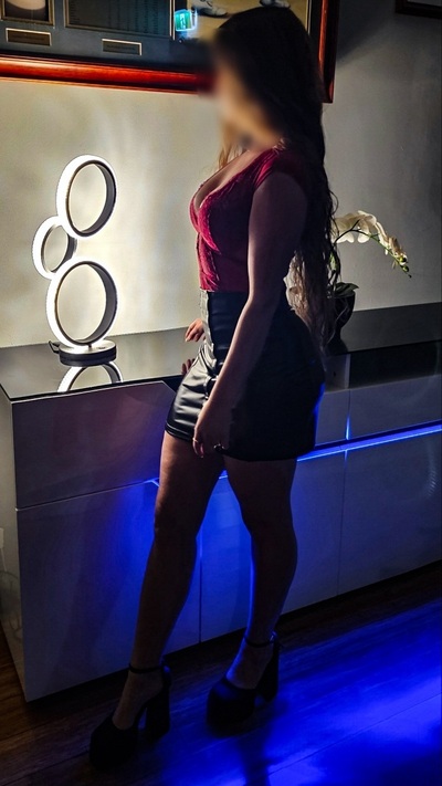 Luna Foxx Canberra Escorts 2