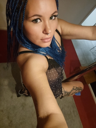 Nova Starr - Bisexual Escort - Langtrees VIP Premium Brothel and Elite Escorts, Canberra ACT