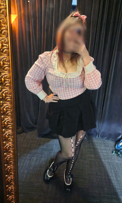 Addy Doll Canberra Escorts 4