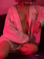 Jamie Blossom Canberra Escorts