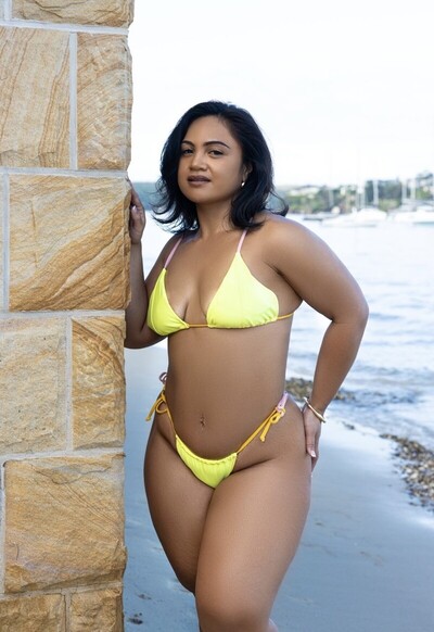 Leilani Lei Canberra Escorts 1
