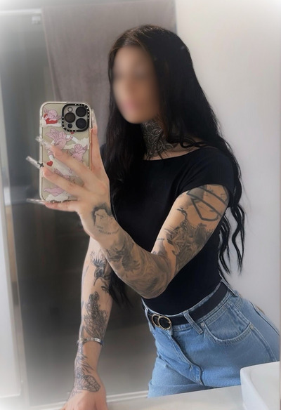 Portia Fox Canberra Escorts 4