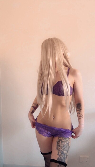 Lacey Luv - Exquisite & Elite Escort - Langtrees VIP Canberra, ACT