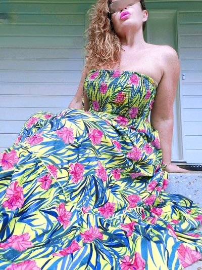 Cornish Cougar | Mature Escort | Langtrees VIP Elite Brothel & Escorts, Canberra ACT