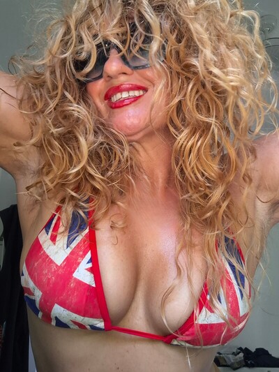 Cornish Cougar | Mature Escort | Langtrees VIP Elite Brothel & Escorts, Canberra ACT