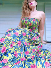 Cornish Cougar Canberra Escorts