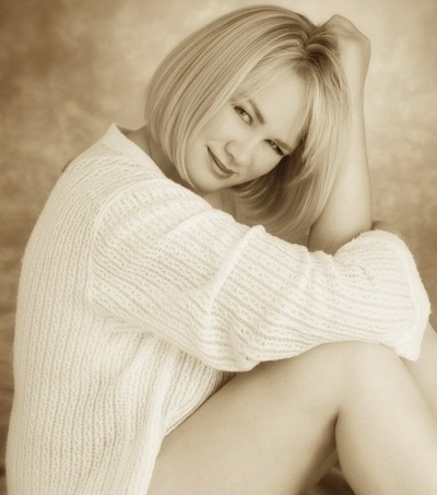 Gina Styles - Elite Bisexual Escort, Canberra ACT