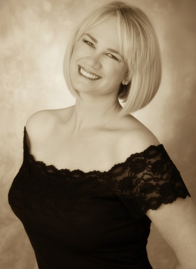 Gina Styles - Elite Bisexual Escort, Canberra ACT