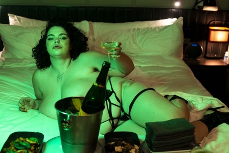 Kandice Delight Canberra Escorts 3