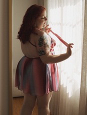 Sarah Fawning Canberra Escorts