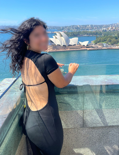 Miss Maya - Brazilian Babe - Langtrees VIP Elite Escorts and Brothel, Canberra ACT