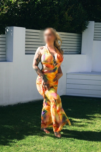Jamie Jackson Perth Escorts 7