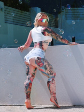 Jamie Jackson Perth Escorts