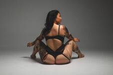 Jasmine Malika Perth Escorts 2
