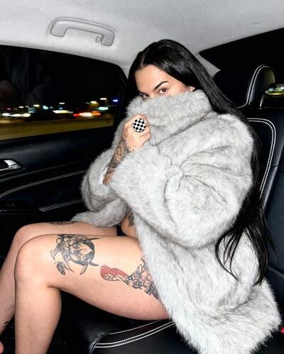 Jasmine Malika - Elite Escort Langtrees VIP Perth