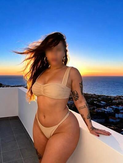 Jasmine Malika - Elite Escort Langtrees VIP Perth