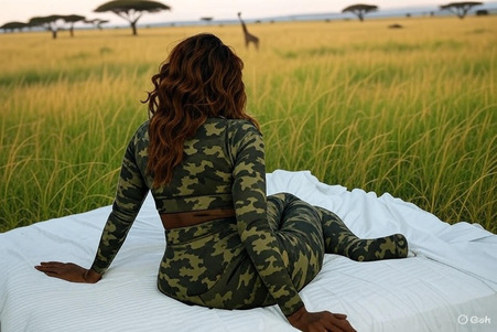 Zara Gold Perth Escorts 8