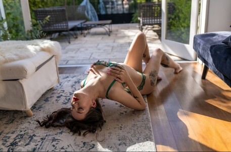 Lola Lolita - Elite Escort Langtrees VIP Perth