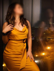 Nina Stone is the total package with exotic looks, sex appeal and sophistication. She is the perfect Perth Escorts