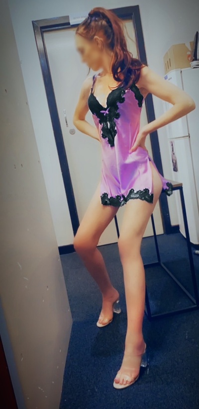 Selena Stevens - Elite Bisexual Perth Escort