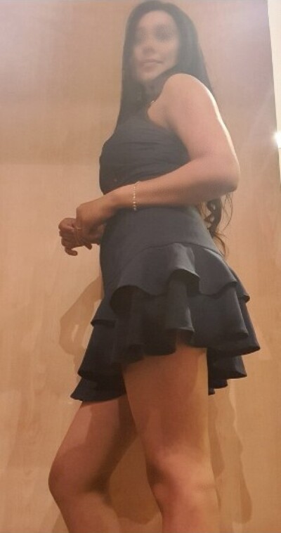 Tasha Kumar - Elite Escort Langtrees VIP Perth