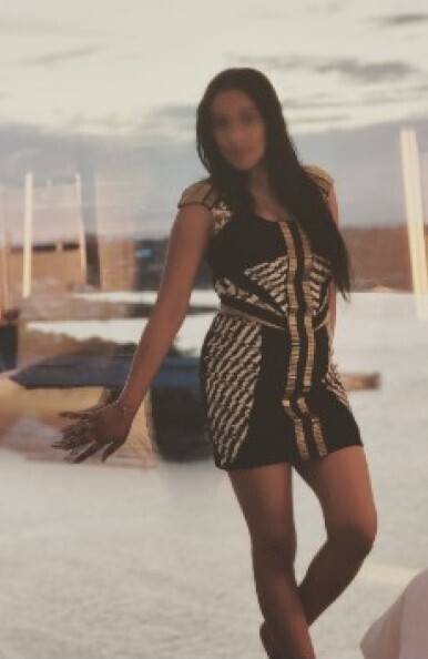 Tasha Kumar - Elite Escort Langtrees VIP Perth