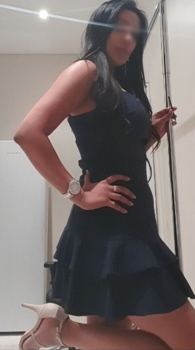 Tasha Kumar - Elite Escort Langtrees VIP Perth