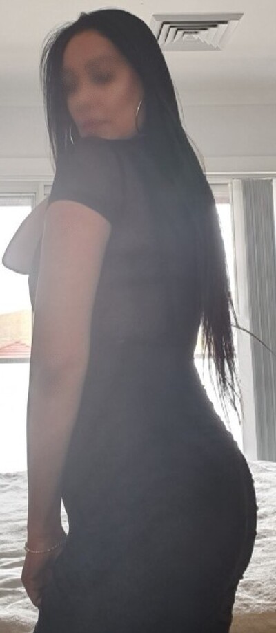Tasha Kumar - Elite Escort Langtrees VIP Perth