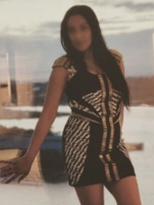 Tasha Kumar - Elite Escort Langtrees VIP Perth