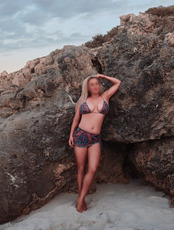 Cayla Cream Perth Escorts