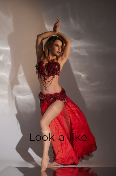 Annabelle O Perth Escorts 3