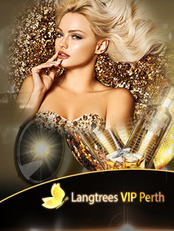 Langtrees VIP Perth is always looking for fresh faces, consider a tour to Perth, a wonderful city wi Burswood Work With Us