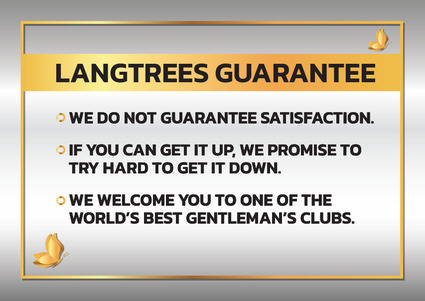 Langtrees VIP Perth Brothel, Perth WA