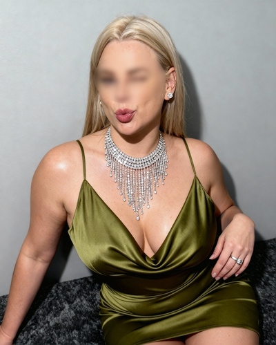 Natalie Rose Perth Escorts 1