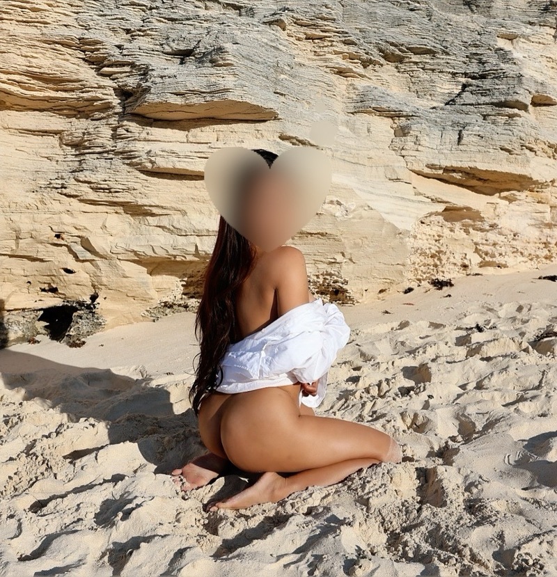 Megan Mendez Perth Escorts 4