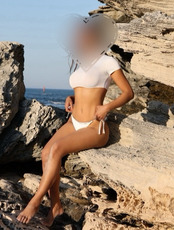 Megan Mendez Perth Escorts