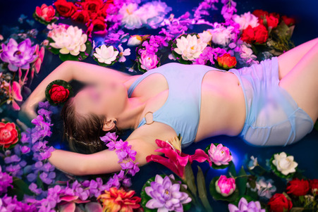 Faye Foxx - Elite Escort Langtrees VIP Perth