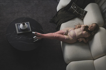 Faye Foxx - Elite Escort Langtrees VIP Perth