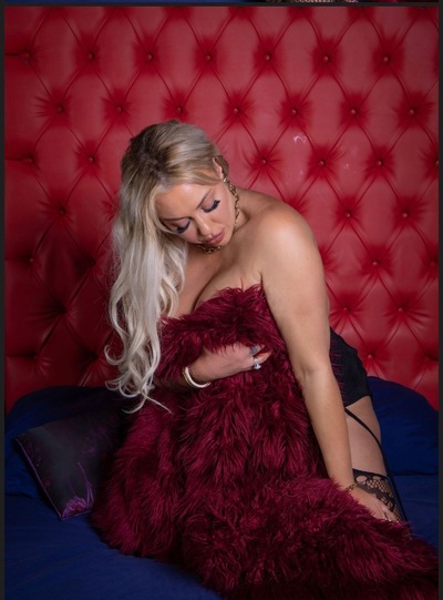Valentina Rossi Perth Escorts 8