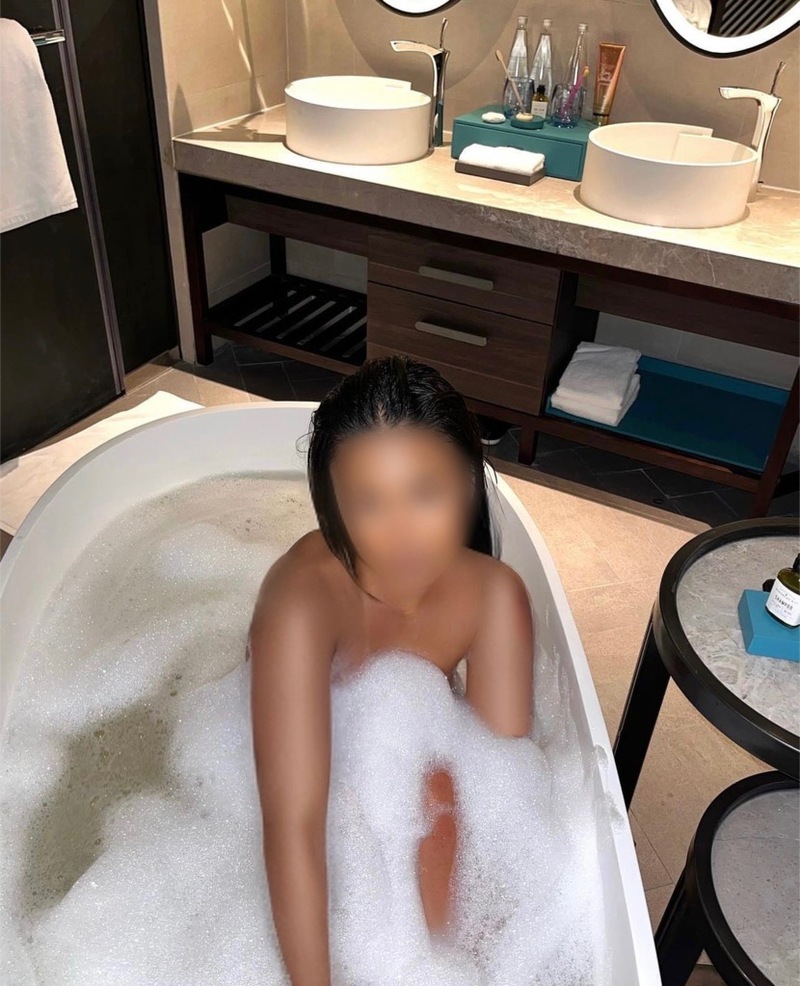 Akari Ohara Perth Escorts 8