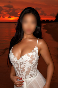 Akari OHara Perth Escorts 4